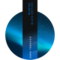 levia glacial black edition